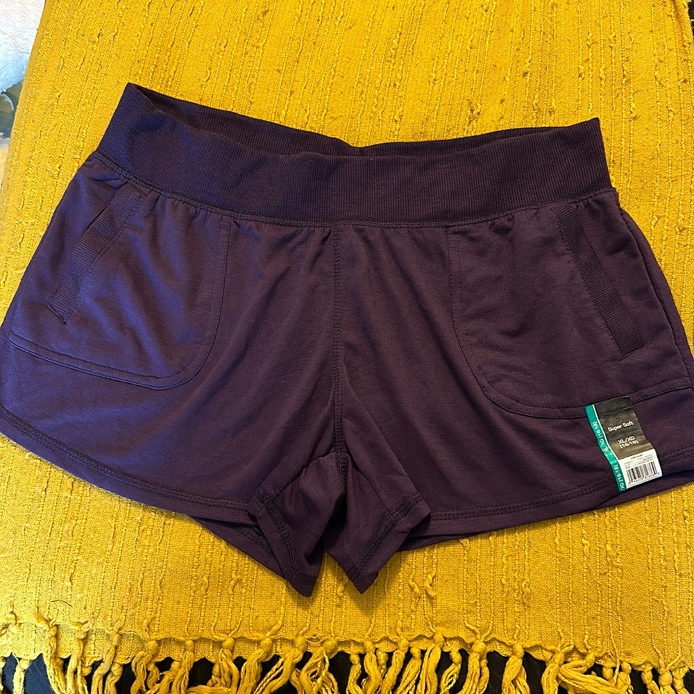 Super Comfortable Shorts